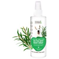 Pannatural Pets Itch Relief Spray